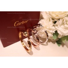 Гривна Panthere de Cartier