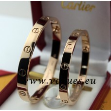 Гривна Cartier от розово злато B6041002 Гривна Cartier от розово злато B6041002