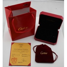 Кутия за гривна Cartier Кутия за гривна Cartier