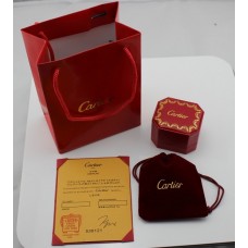 Кутия за обеци Cartier Кутия за обеци Cartier