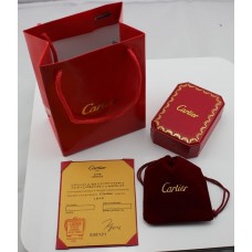 Кутия за колие Cartier Кутия за колие Cartier