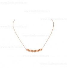 Колиета Clash De Cartier