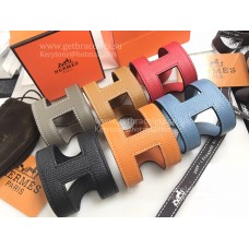 Hermes Women's кожена гривна, повече цветове, дамски бижута