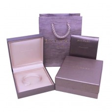 Комплект опаковки за гривна Bvlgari