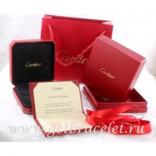 Комплект опаковки за колиета Cartier