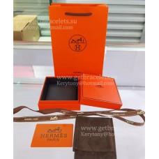 Опаковки за гривни Hermes на едро