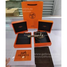 Опаковки за колиета Hermes на едро